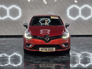 Used Renault Clio 2019 for sale - 78614359: Photo