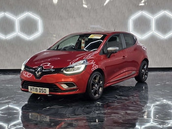 Used Renault Clio 2019 for sale - 78614359: Photo