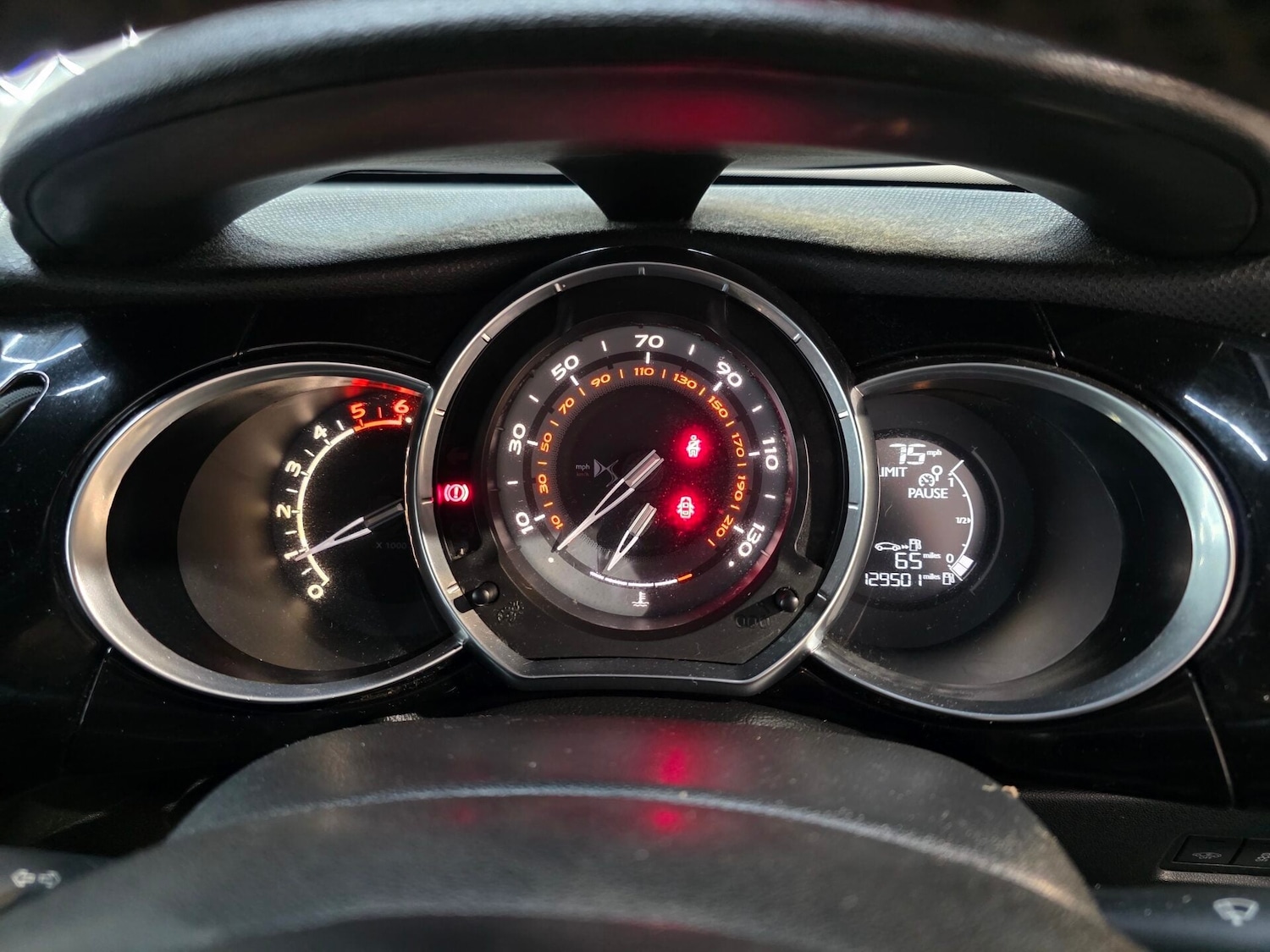 Used DS Automobiles DS 3 2016 for sale - 77196542: Photo 10