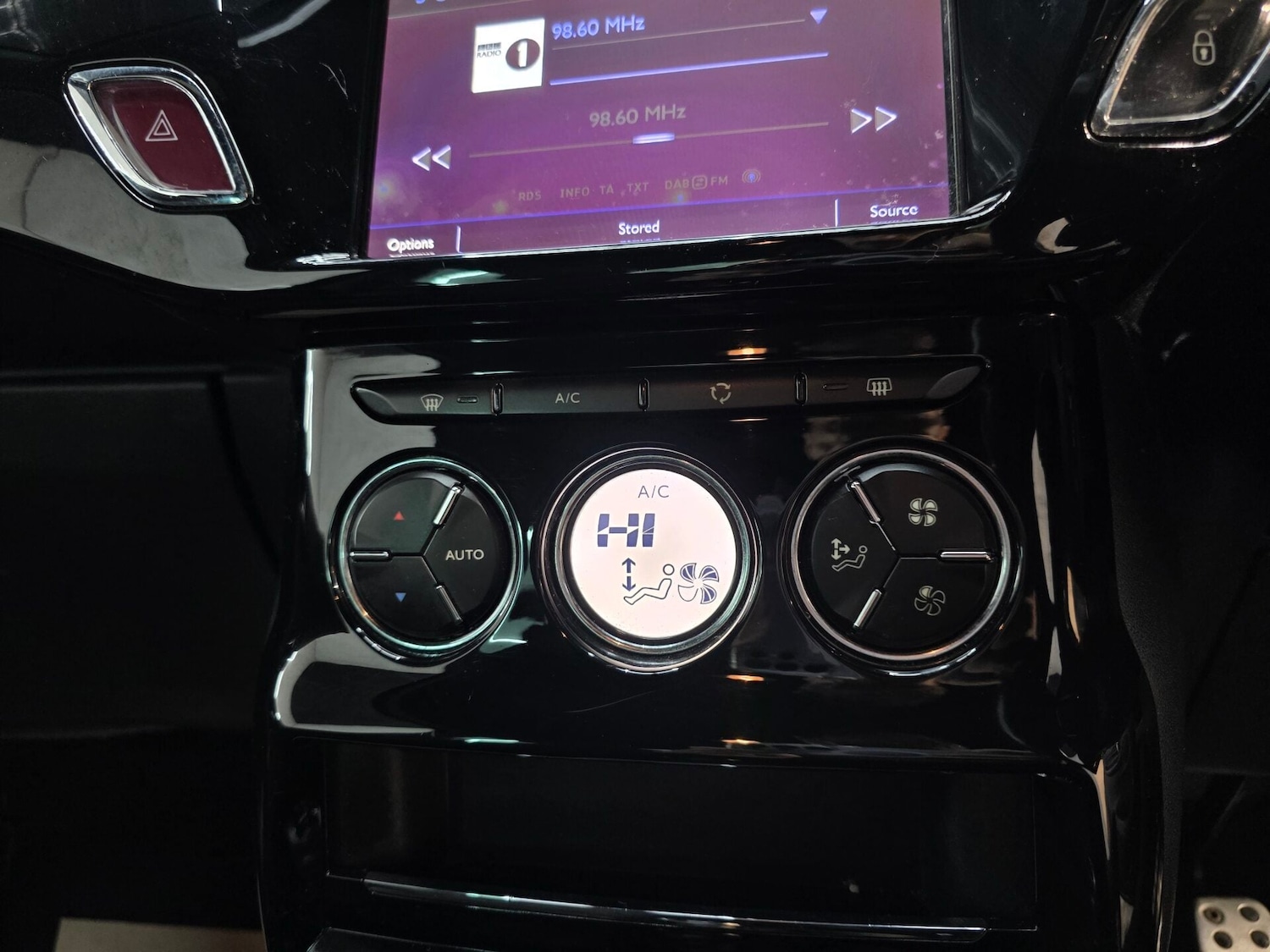 Used DS Automobiles DS 3 2016 for sale - 77196542: Photo 12