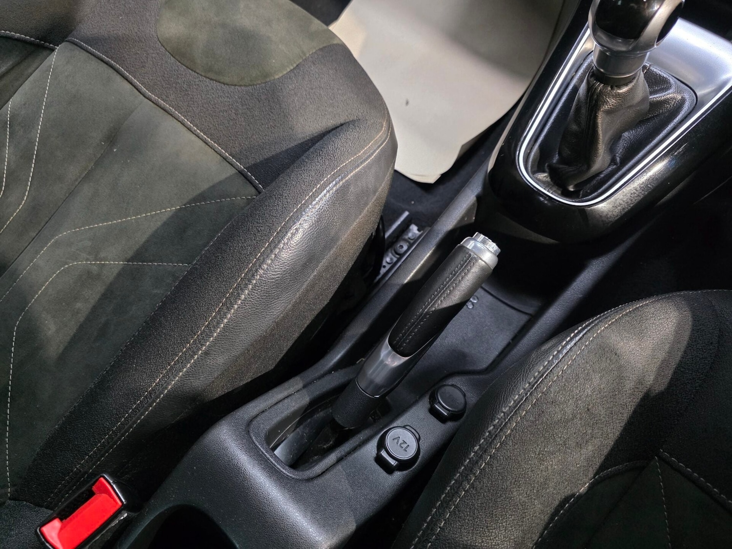 Used DS Automobiles DS 3 2016 for sale - 77196542: Photo 14