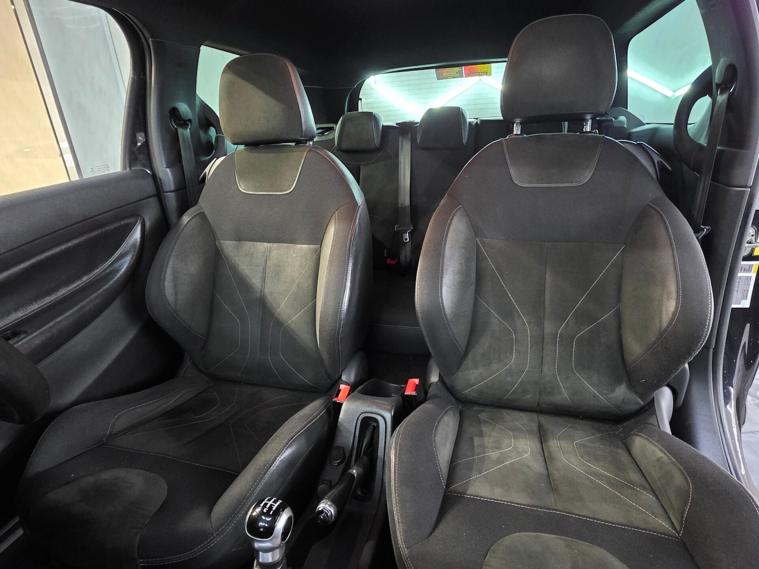 Used DS Automobiles DS 3 2016 for sale - 77196542: Photo 15