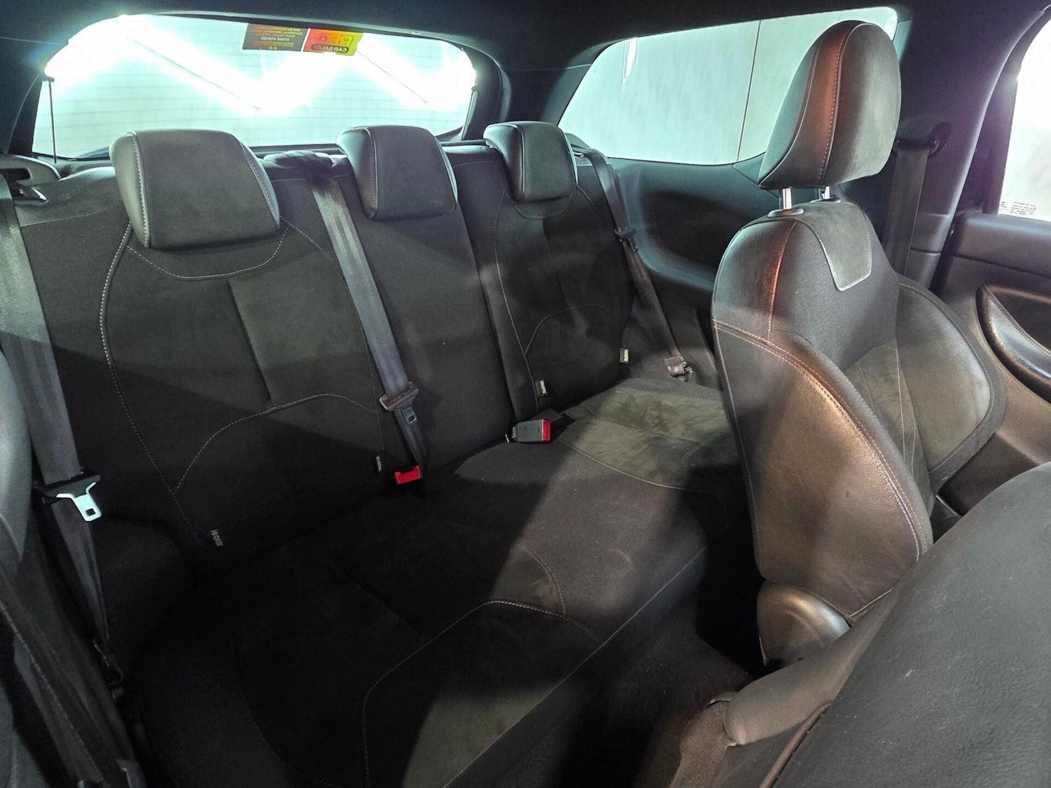 Used DS Automobiles DS 3 2016 for sale - 77196542: Photo 16