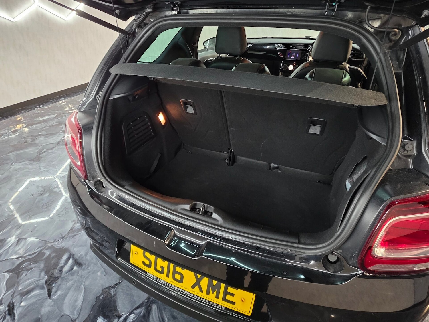 Used DS Automobiles DS 3 2016 for sale - 77196542: Photo 17