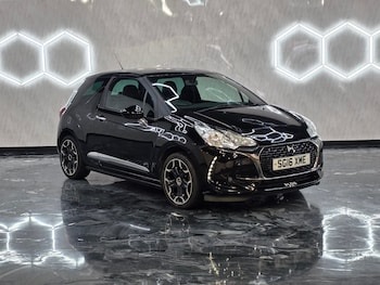 Used DS Automobiles DS 3 2016 for sale - 77196542: Photo