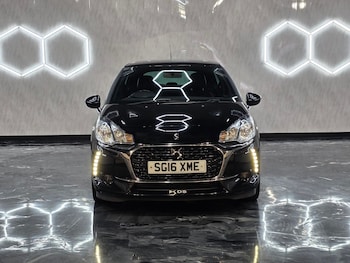 Used DS Automobiles DS 3 2016 for sale - 77196542: Photo