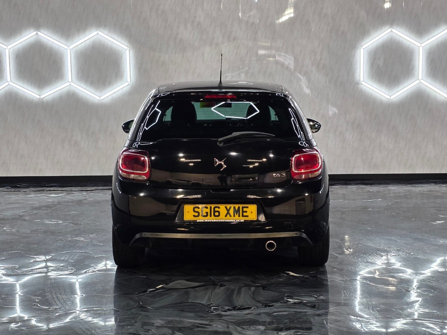 Used DS Automobiles DS 3 2016 for sale - 77196542: Photo 5