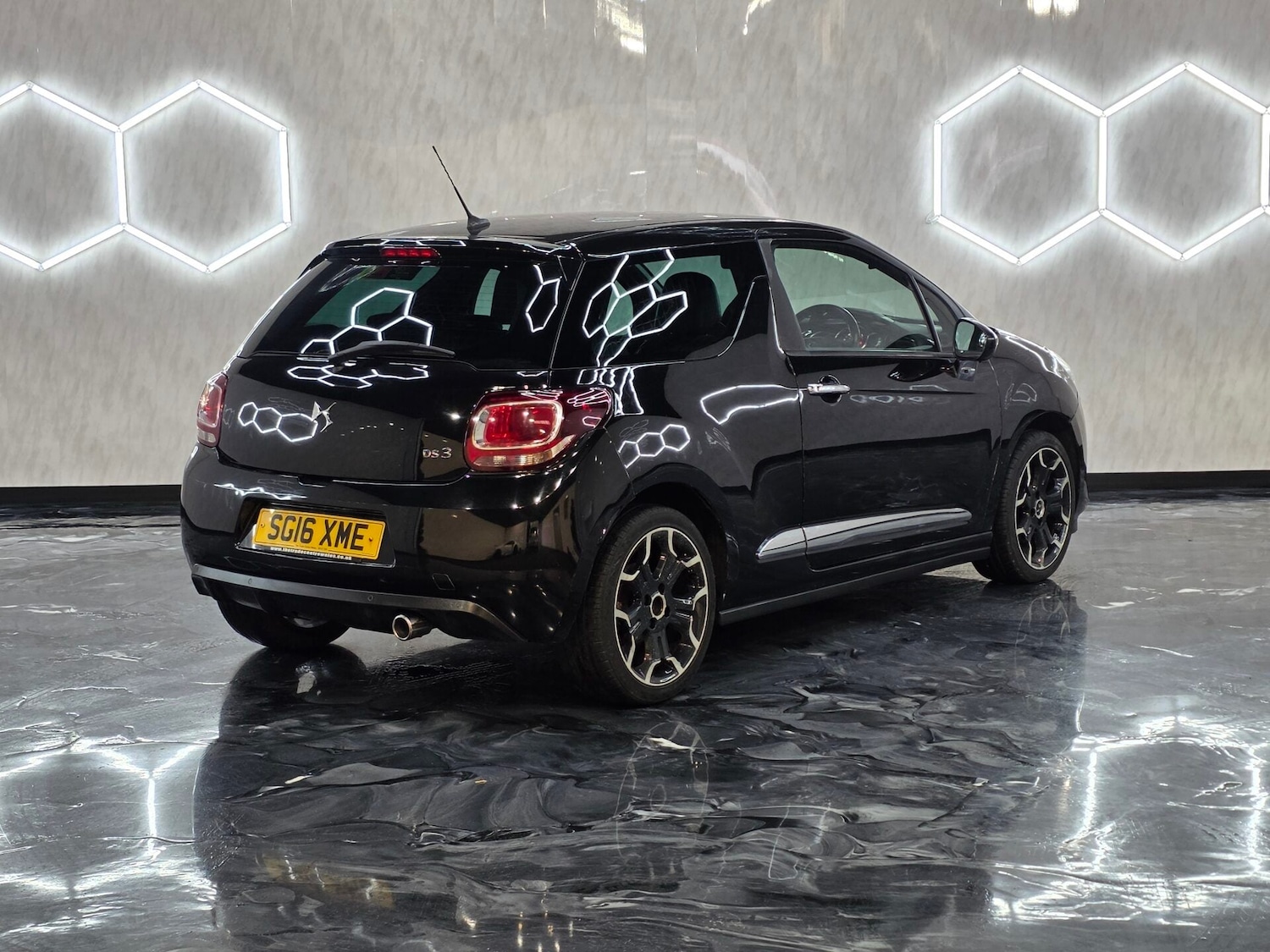 Used DS Automobiles DS 3 2016 for sale - 77196542: Photo 6