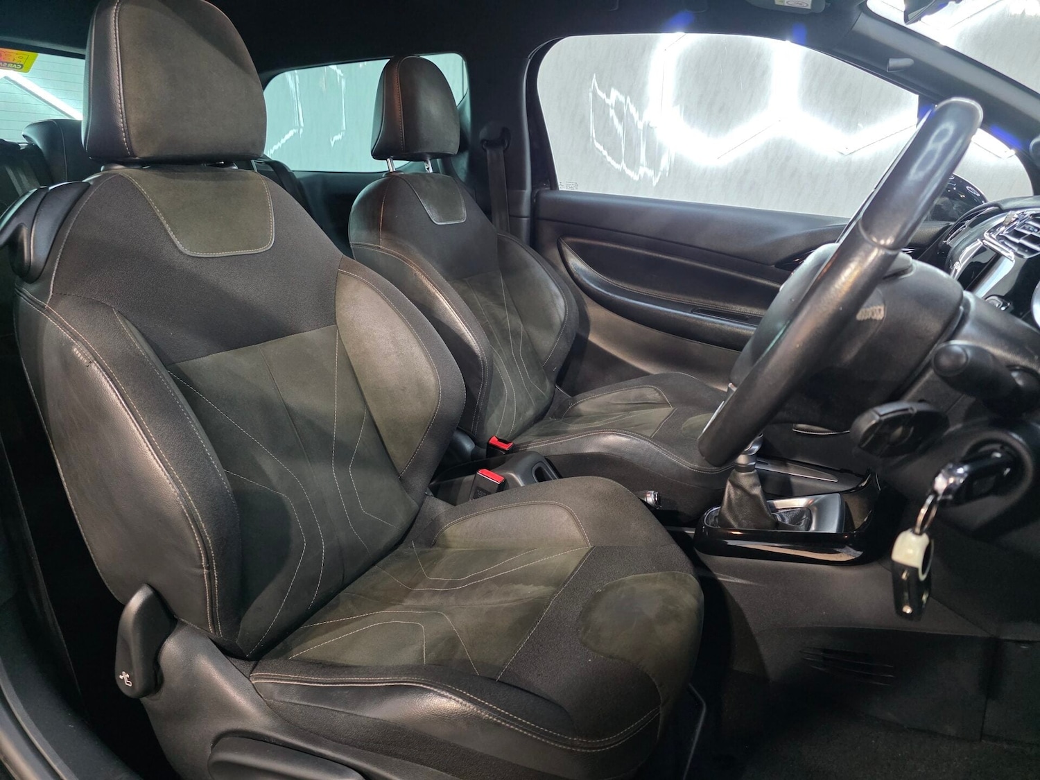 Used DS Automobiles DS 3 2016 for sale - 77196542: Photo 7