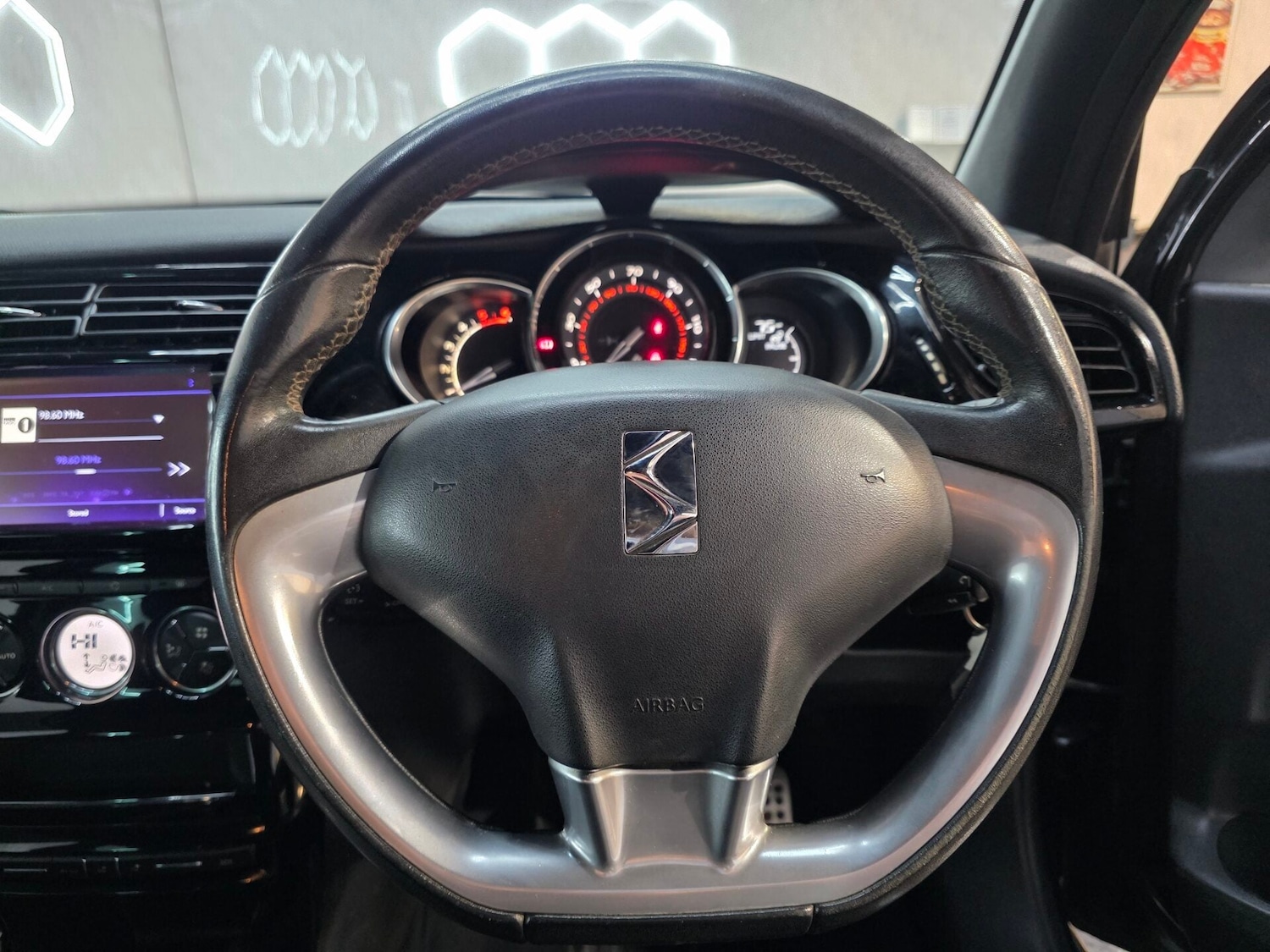 Used DS Automobiles DS 3 2016 for sale - 77196542: Photo 9