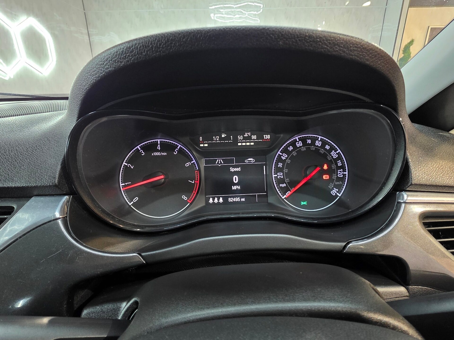 Used Vauxhall Corsa 2015 for sale - 76569379: Photo 10