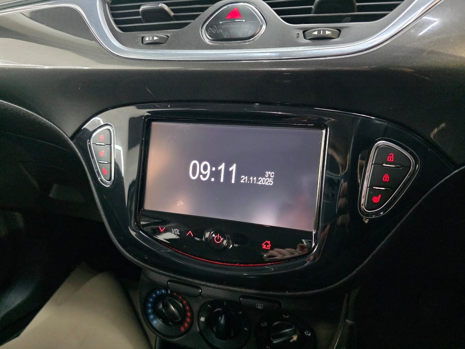 Used Vauxhall Corsa 2015 for sale - 76569379: Photo 11