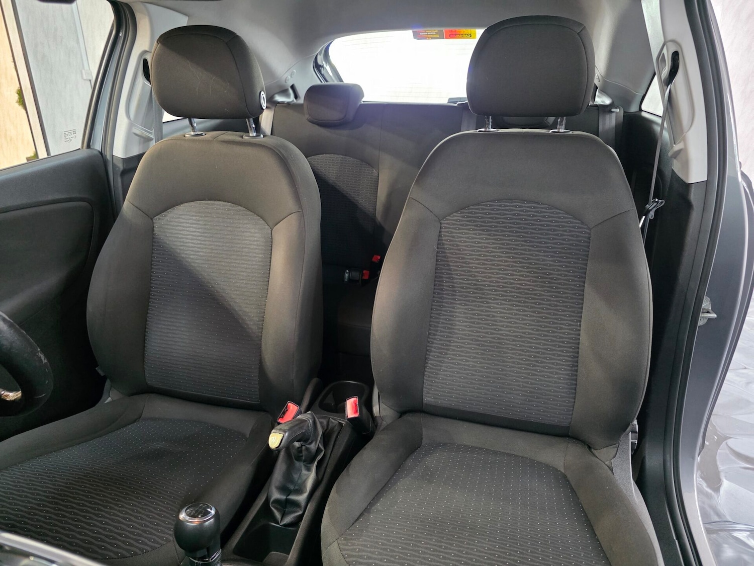 Used Vauxhall Corsa 2015 for sale - 76569379: Photo 15