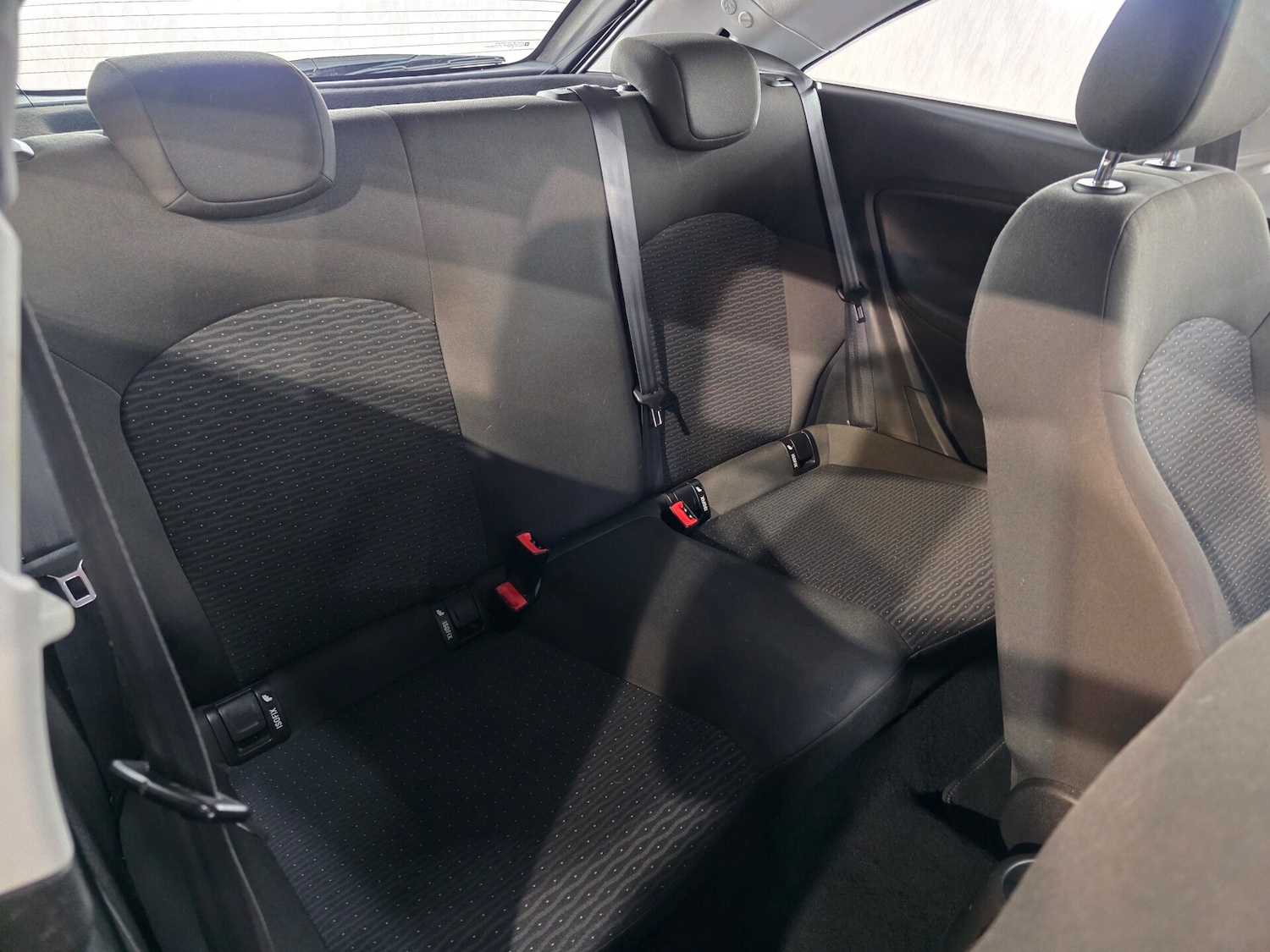 Used Vauxhall Corsa 2015 for sale - 76569379: Photo 16