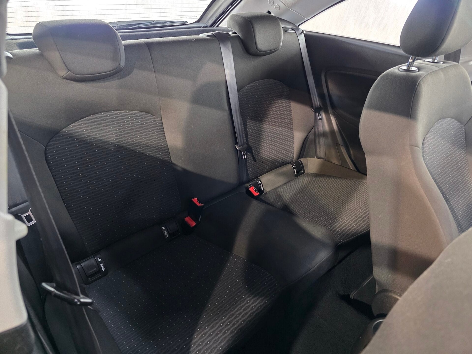 Used Vauxhall Corsa 2015 for sale - 76569379: Photo 18