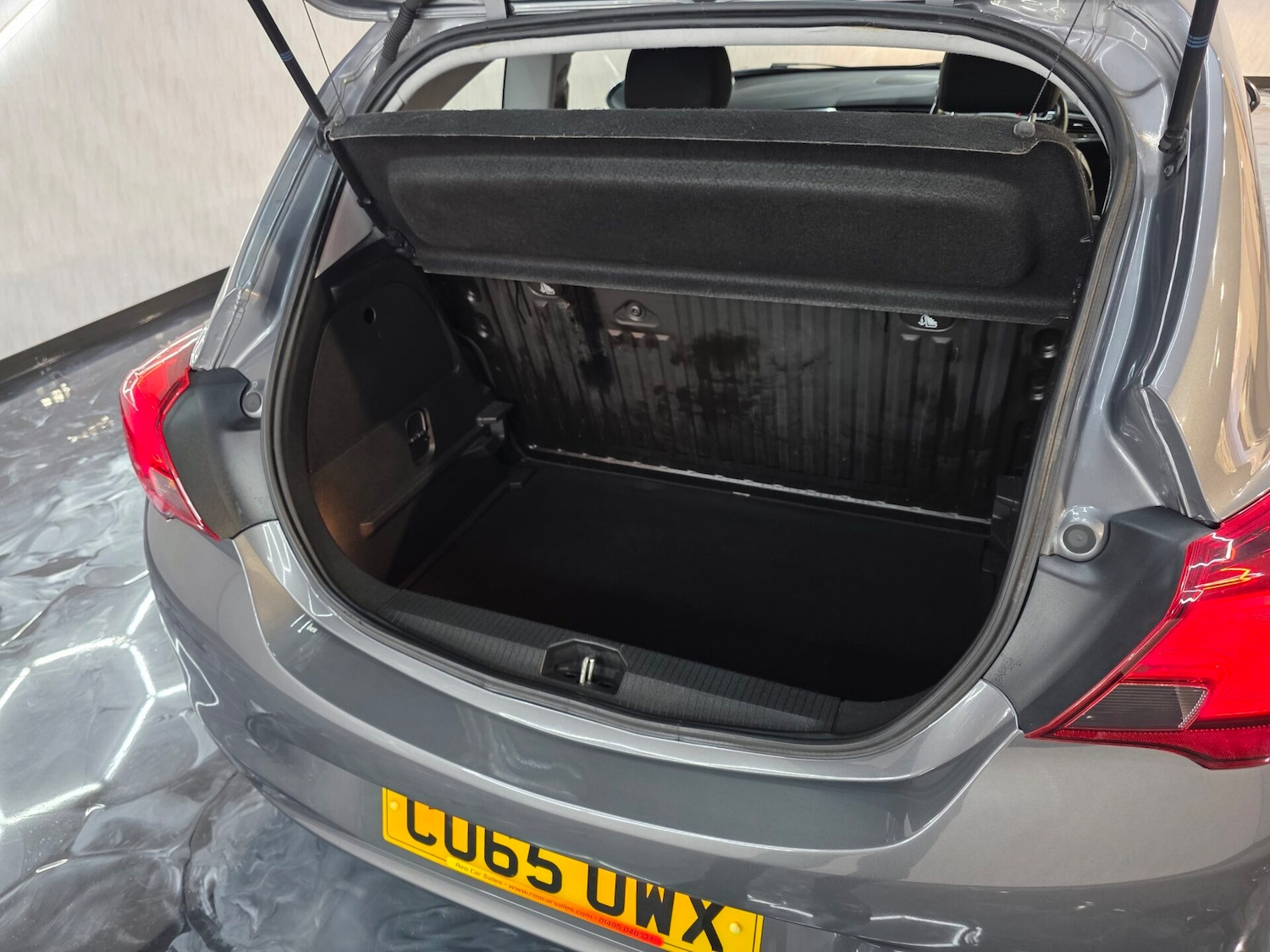 Used Vauxhall Corsa 2015 for sale - 76569379: Photo 19