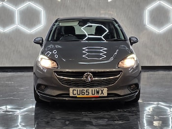Used Vauxhall Corsa 2015 for sale - 76569379: Photo