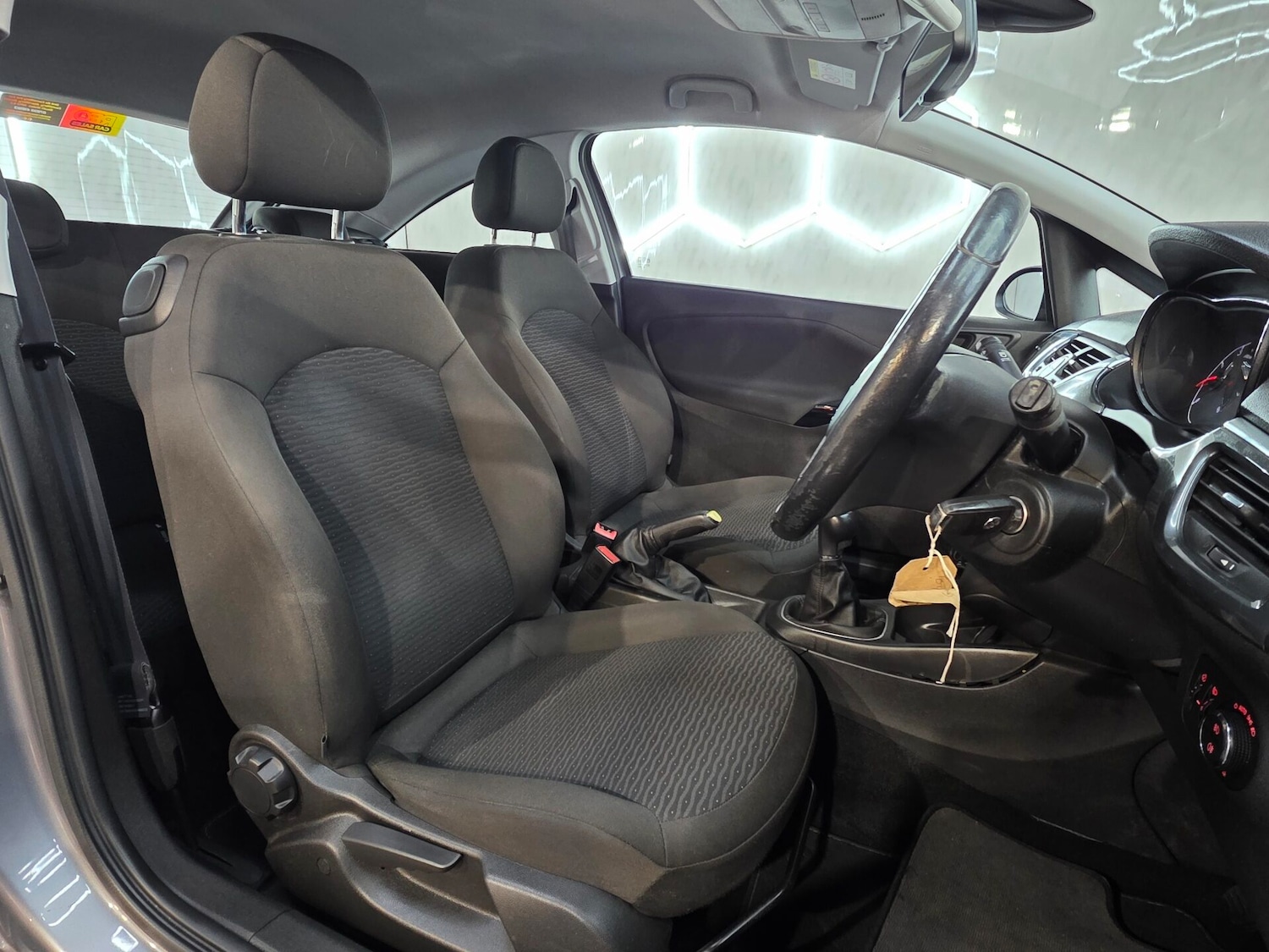 Used Vauxhall Corsa 2015 for sale - 76569379: Photo 7