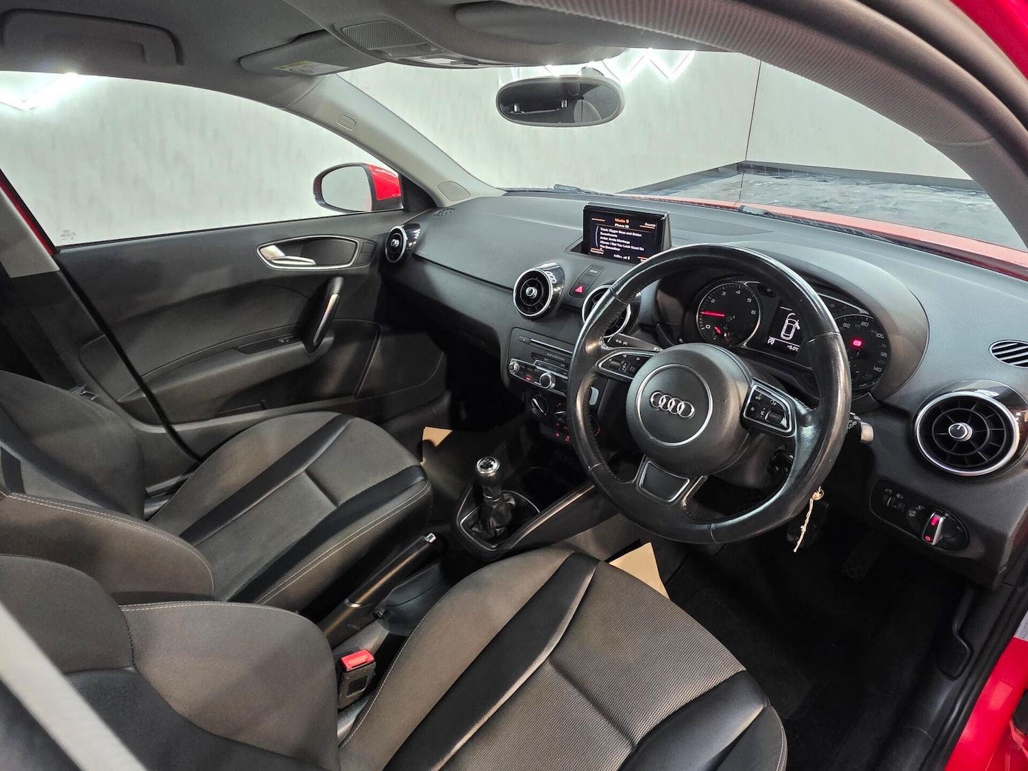 Used Audi A1 2016 for sale - 77003558: Photo 10