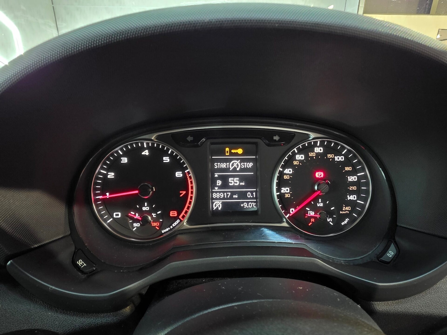 Used Audi A1 2016 for sale - 77003558: Photo 12