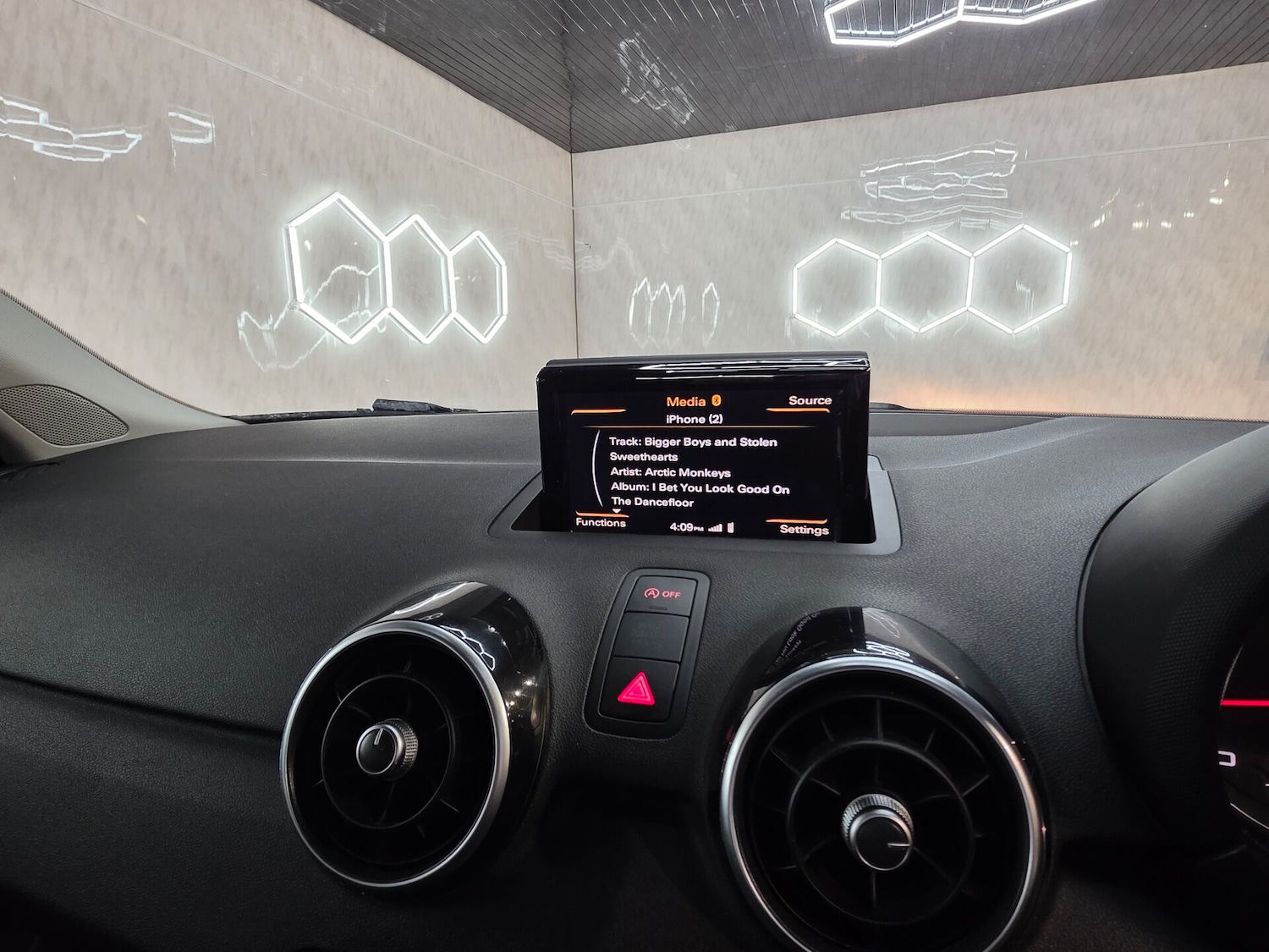 Used Audi A1 2016 for sale - 77003558: Photo 13