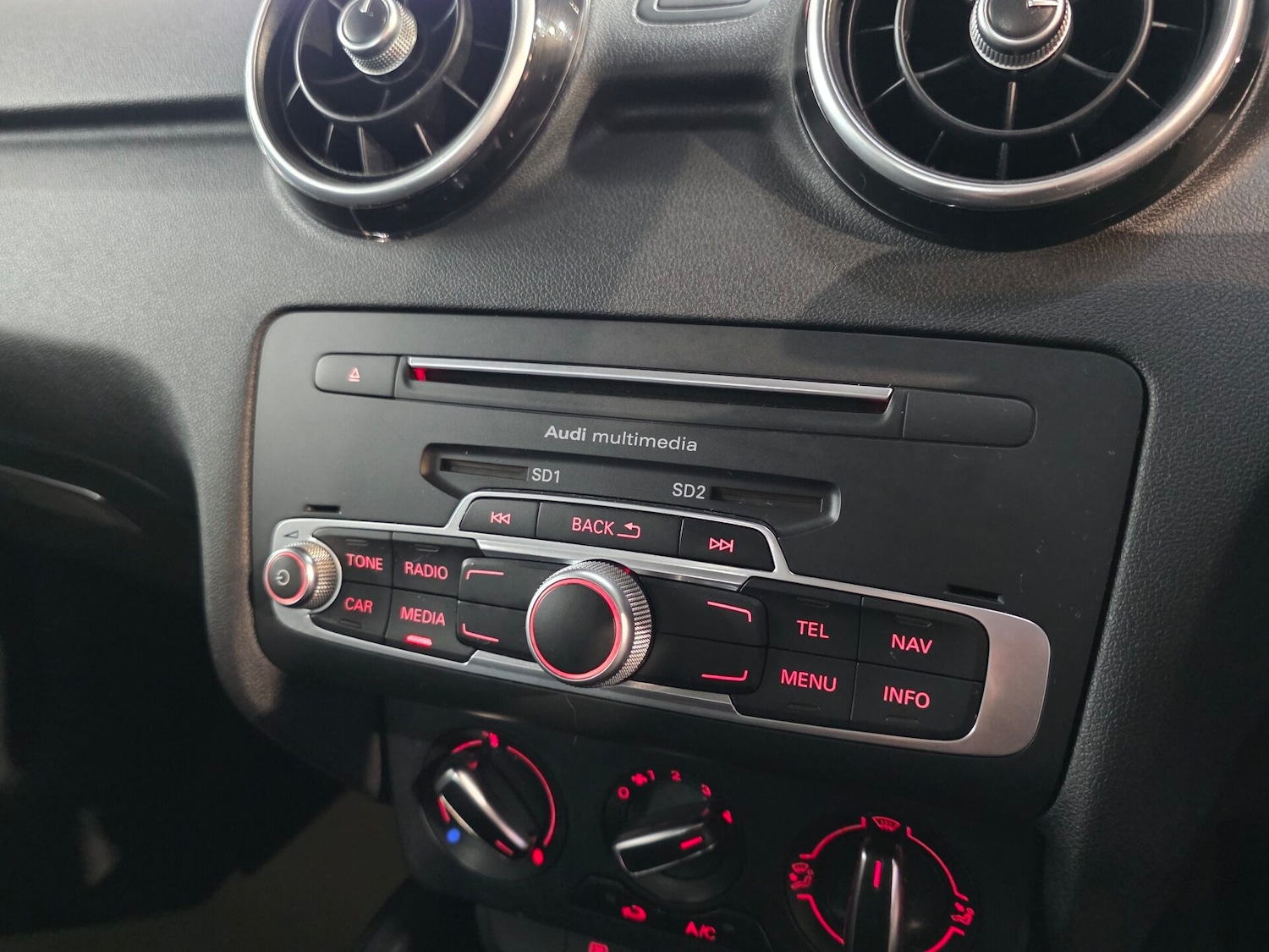 Used Audi A1 2016 for sale - 77003558: Photo 14