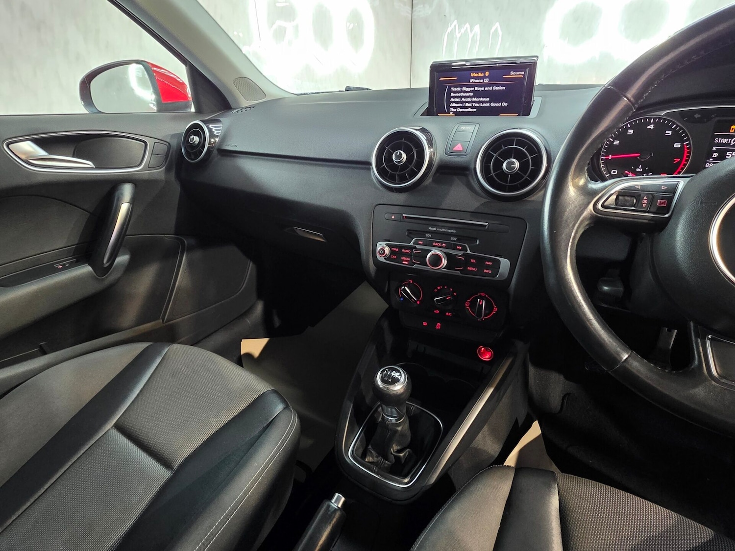 Used Audi A1 2016 for sale - 77003558: Photo 17