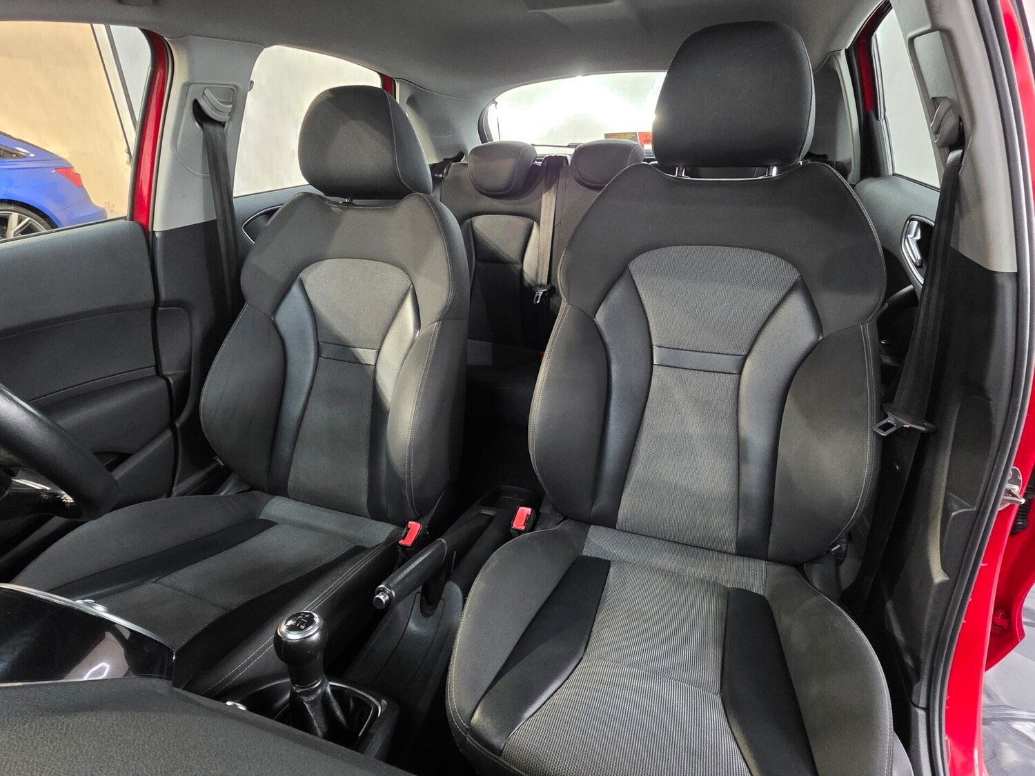 Used Audi A1 2016 for sale - 77003558: Photo 18