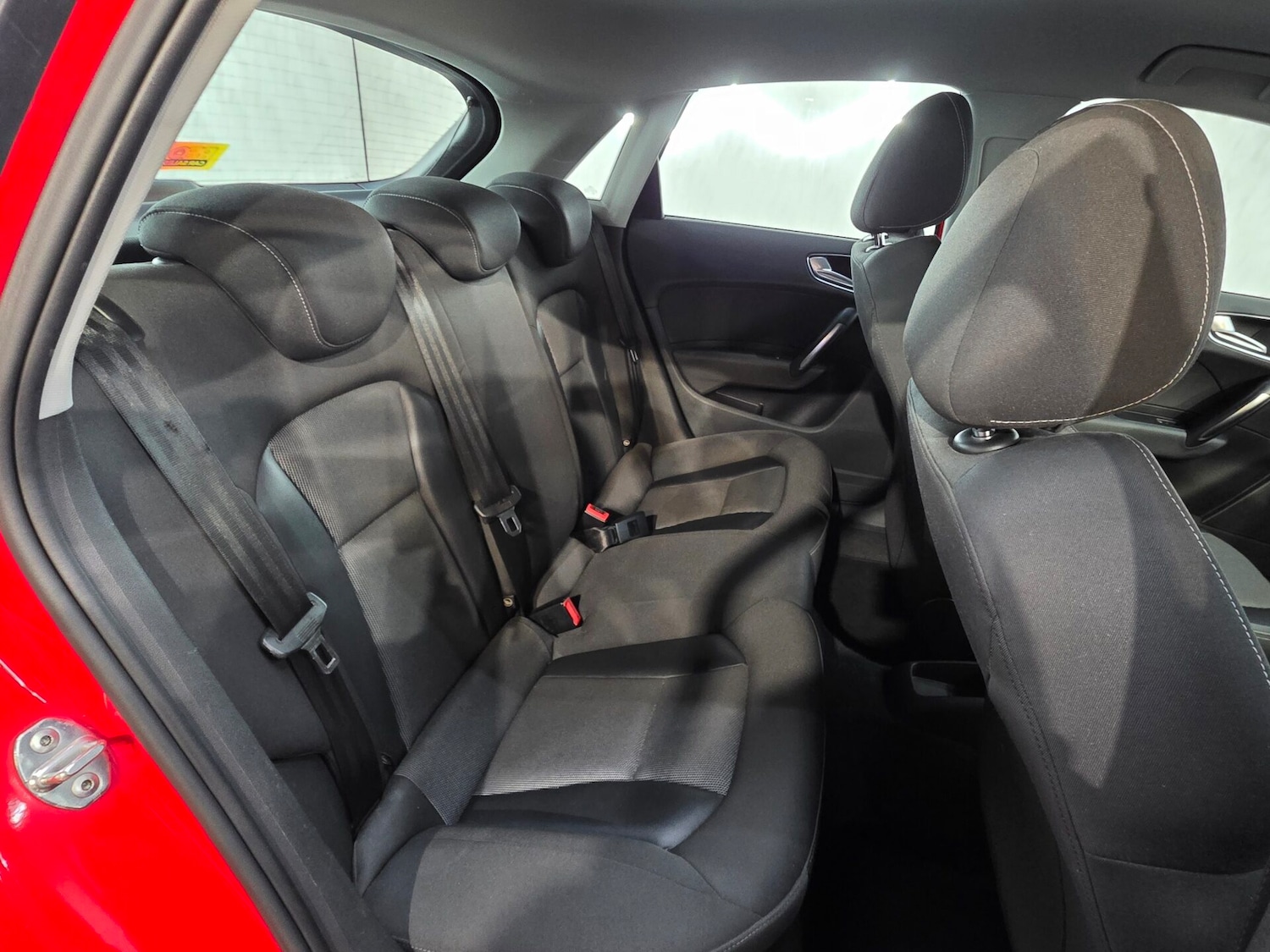 Used Audi A1 2016 for sale - 77003558: Photo 19