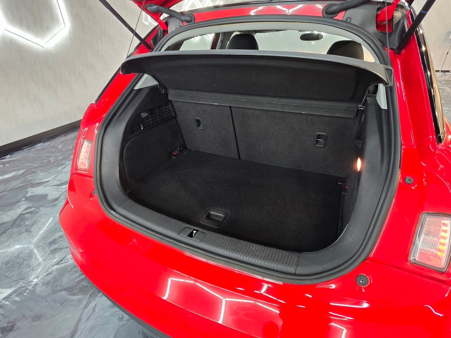 Used Audi A1 2016 for sale - 77003558: Photo 22