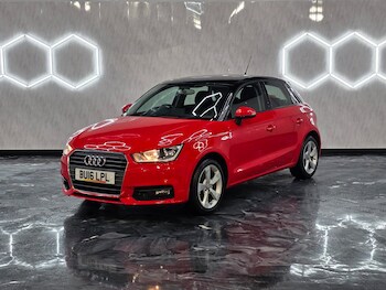 Used Audi A1 2016 for sale - 77003558: Photo