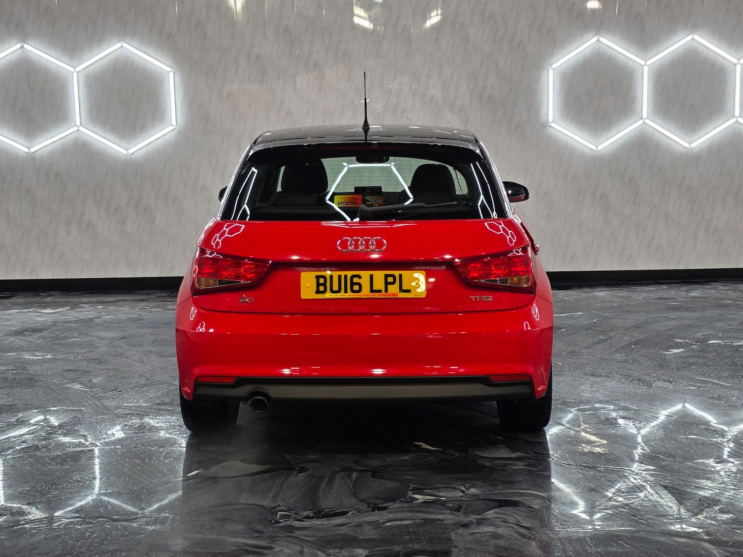 Used Audi A1 2016 for sale - 77003558: Photo 5