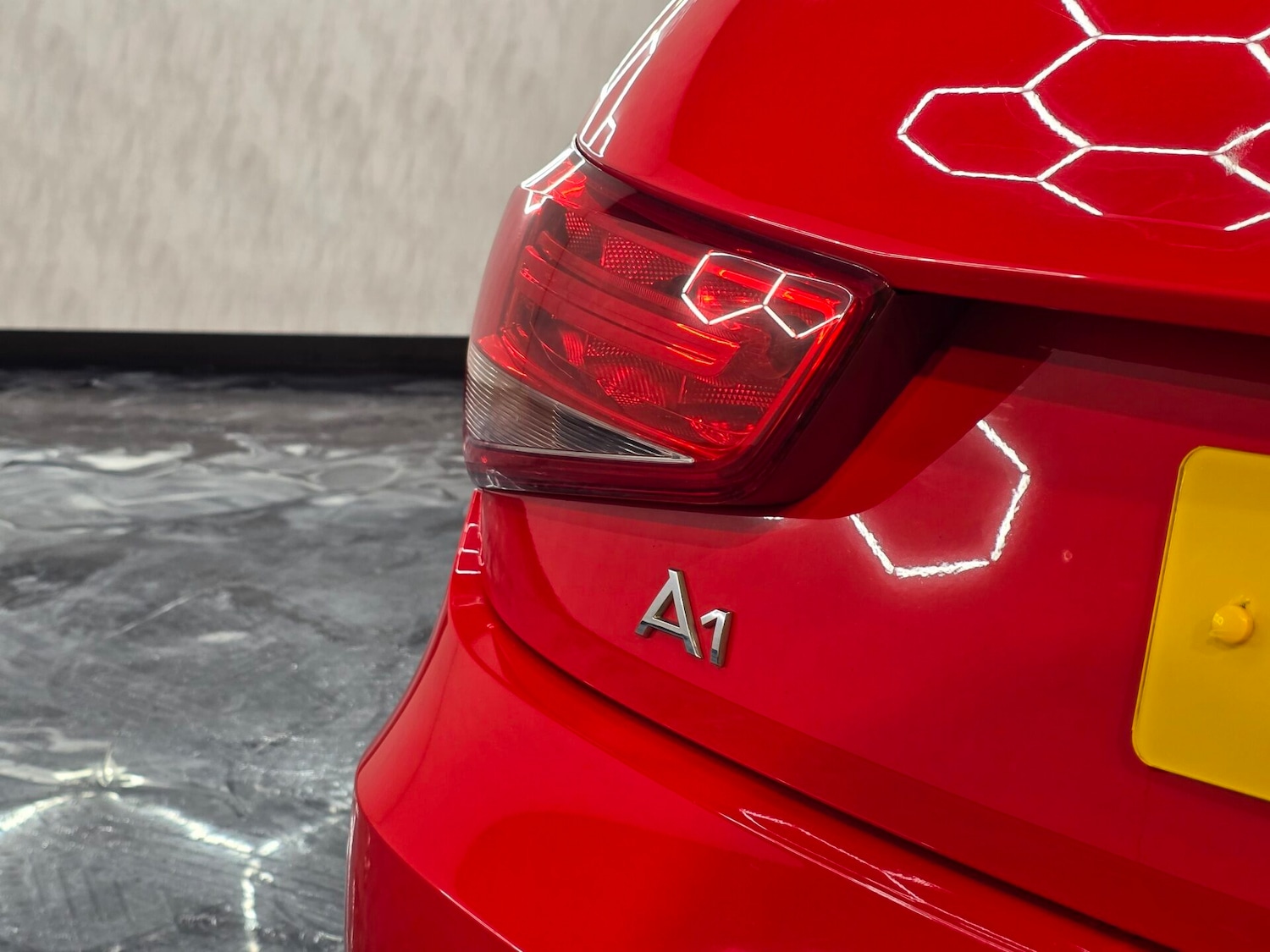 Used Audi A1 2016 for sale - 77003558: Photo 8