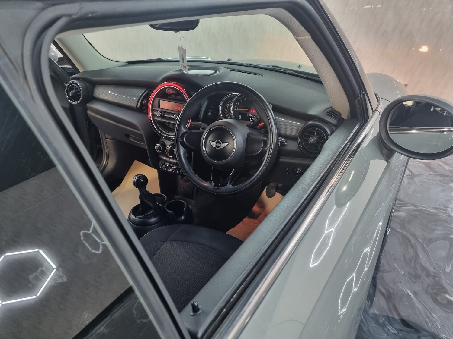 Vehicle 15
