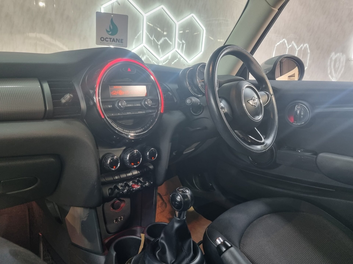 Vehicle 17