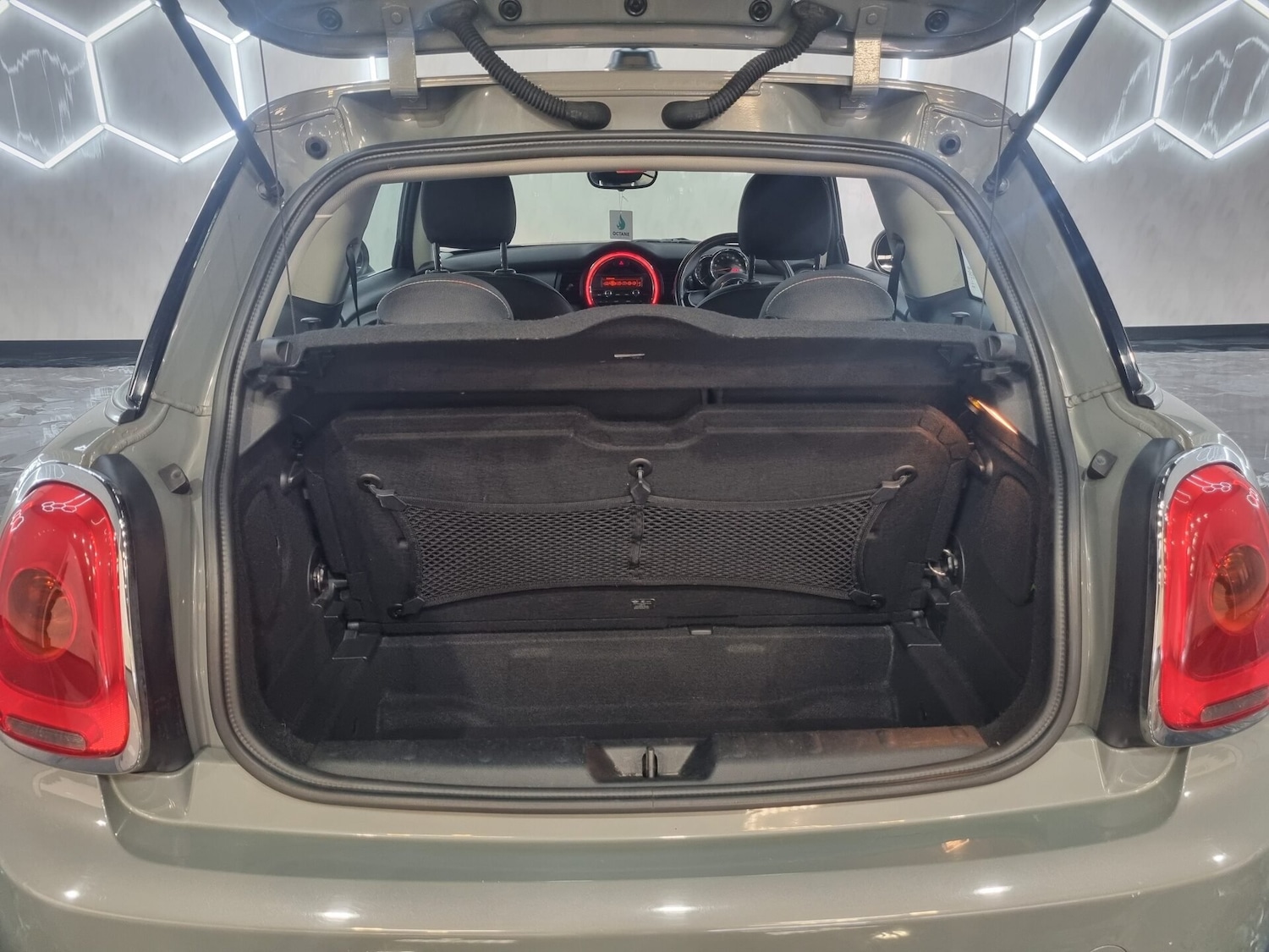 Vehicle 23