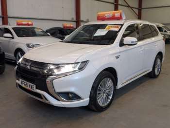 Used Mitsubishi Outlander 2018 for sale - 74961342: Photo