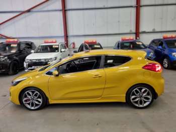 Used Kia Pro Ceed 2016 for sale - 75007123: Photo