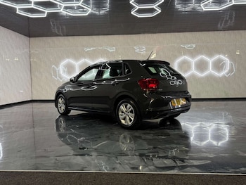 Used Volkswagen Polo 2020 for sale - 79193954: Photo