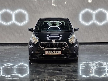 Used Kia Venga 2015 for sale - 78614282: Photo