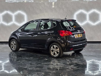Used Kia Venga 2015 for sale - 78614282: Photo