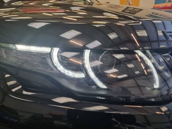 Used Land Rover Range Rover Evoque 2013 for sale - 74817206: Photo 10