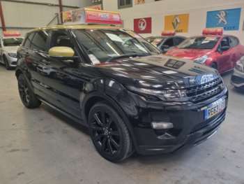 2013 (63) - SD4 SPECIAL EDITION 5-Door