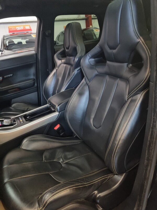 Used Land Rover Range Rover Evoque 2013 for sale - 74817206: Photo 21