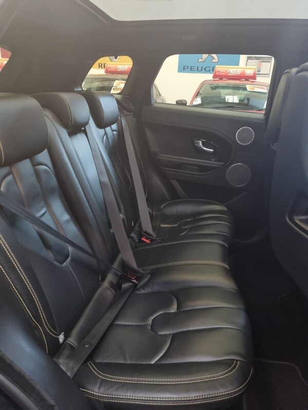 Used Land Rover Range Rover Evoque 2013 for sale - 74817206: Photo 23