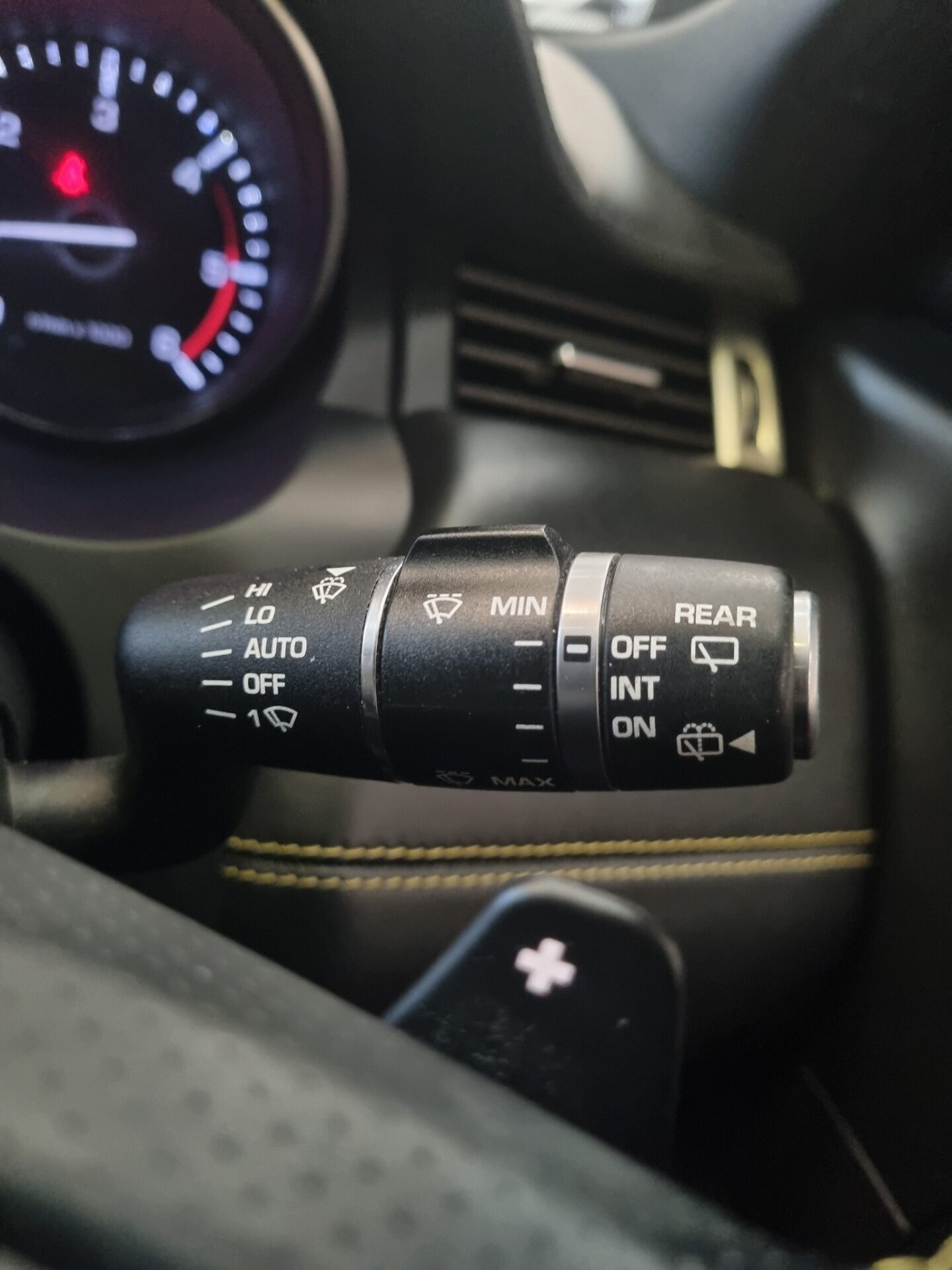 Vehicle 33