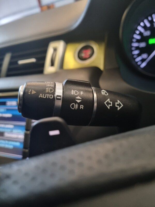Used Land Rover Range Rover Evoque 2013 for sale - 74817206: Photo 34