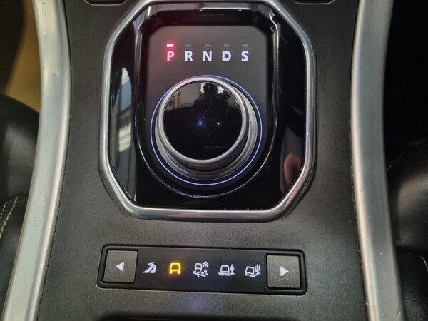 Used Land Rover Range Rover Evoque 2013 for sale - 74817206: Photo 37