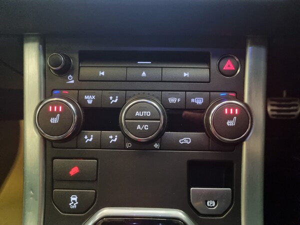 Used Land Rover Range Rover Evoque 2013 for sale - 74817206: Photo 38