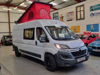 Used Citroen Relay 2019 for sale - 73525939: Photo